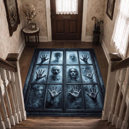Haunted Souls Area Rug GFTOMA13349