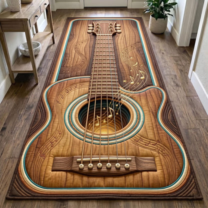 Acoustic Legacy Runner Rug GFTOMA13745