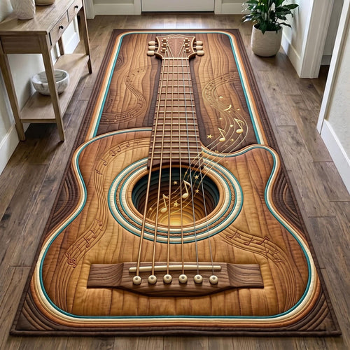 Acoustic Legacy Runner Rug GFTOMA13745