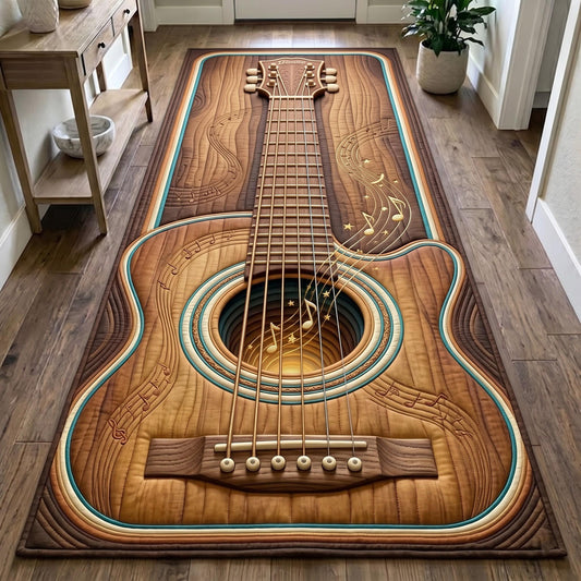 Acoustic Legacy Runner Rug GFTOMA13745