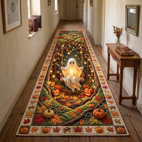 Autumn Ghost Runner Rug GFTOMA14140