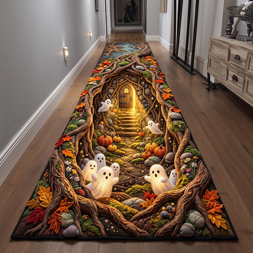Ghost Forest Runner Rug GFTOMA14144