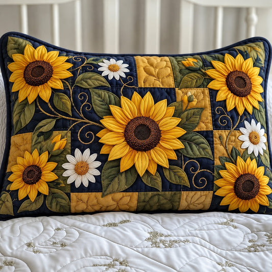 Sunflower Harvest Bedding Pillow Case GFTOMA14284C2