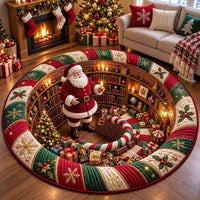 🎅 Santa Vortex