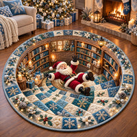 📖 Snowy Library