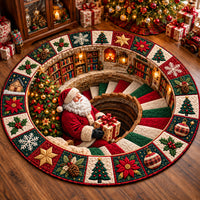 🎁 Santa Gift