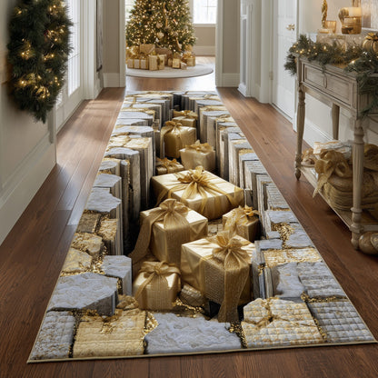 Gift Haven Runner Rug GFTOMA5541