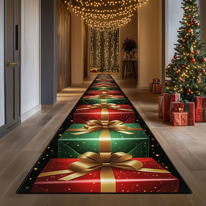 Gift Haven Runner Rug GFTOMA5544