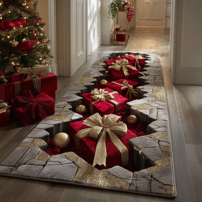 Gift Haven Runner Rug GFTOMA5545