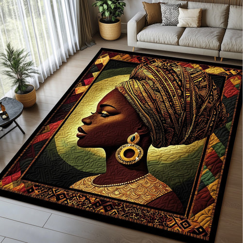 Golden Queens Area Rug GFTOMA5920