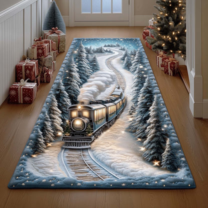 Alpine Express Runner Rug GFTOMA7393