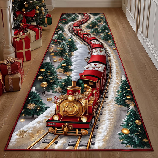 Alpine Express Runner Rug GFTOMA7398