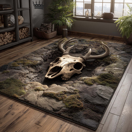 Trailblazer Spirit Area Rug GFTOMA7897