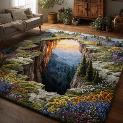Golden Meadows Area Rug GFTOMA8012