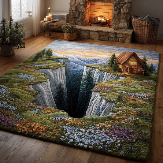 Golden Meadows Area Rug GFTOMA8013