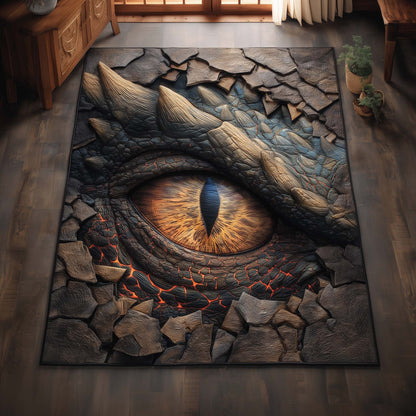 Dragon Area Rug GFTOMA8017