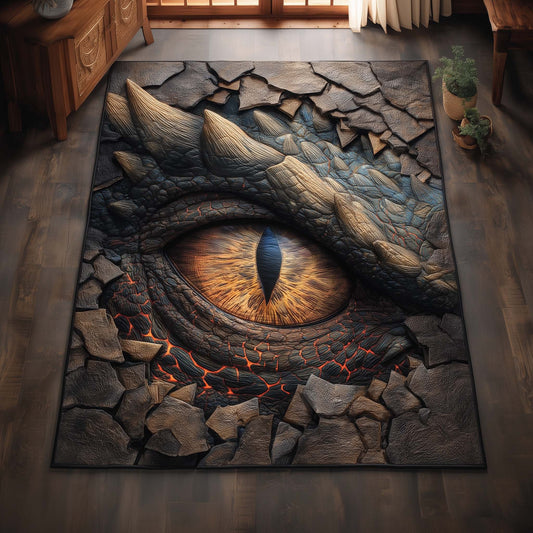 Dragon Area Rug GFTOMA8017