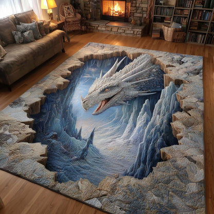 Dragon Area Rug GFTOMA8020