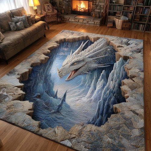Dragon Area Rug GFTOMA8020