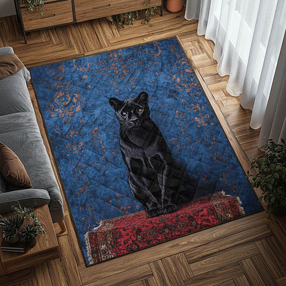 Panther Area Rug GFTOMA8488