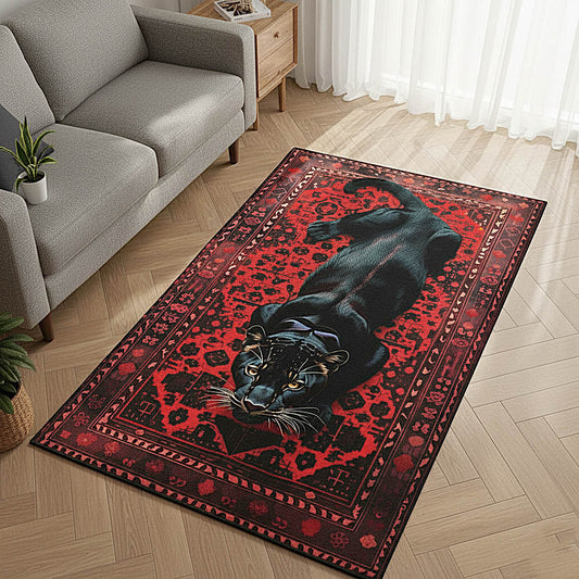 Royal Prowl Area Rug GFTOMA8490