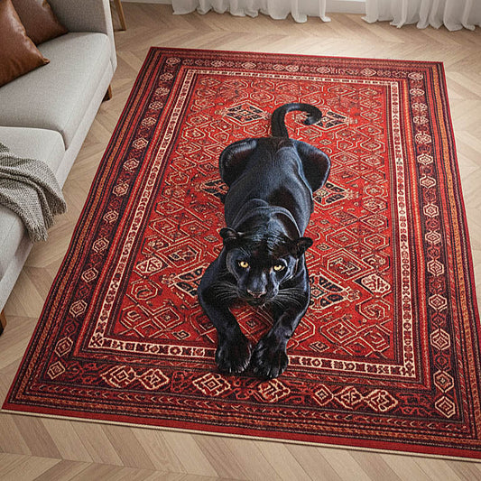 Royal Prowl Area Rug GFTOMA8491