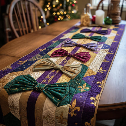 Festival Royale Quilted Table Runner GFTOMA8548