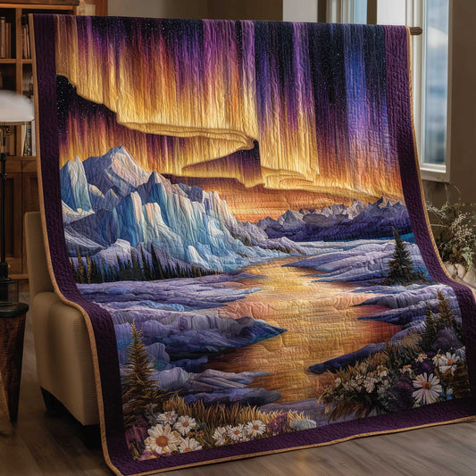 Aurora Dream Quilted Blanket GFTOMA8643