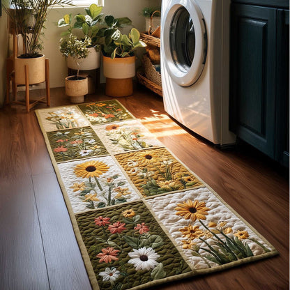 Meadow Glow Runner Rug GFTOMA8787