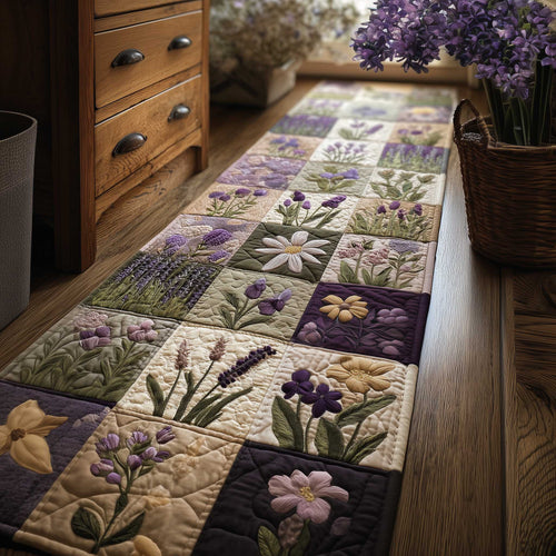 Meadow Glow Runner Rug GFTOMA8788