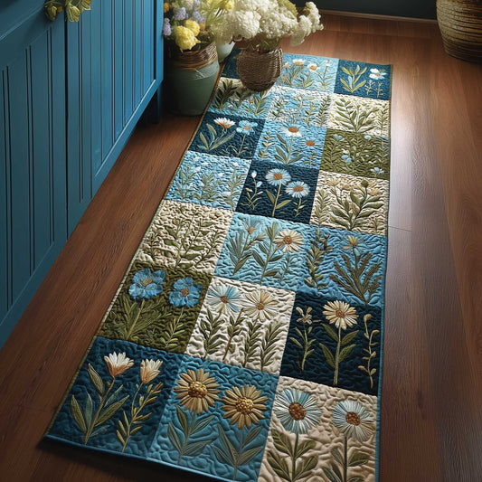 Meadow Glow Runner Rug GFTOMA8789