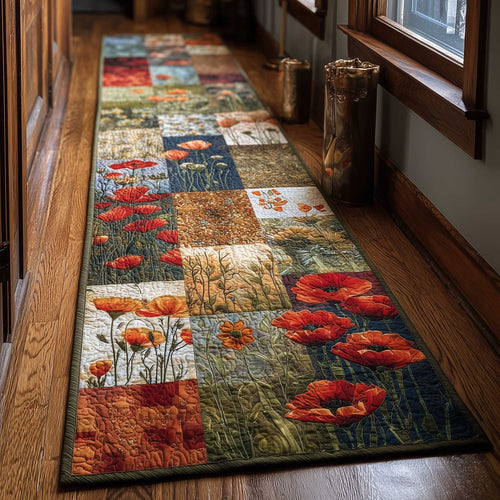 Meadow Glow Runner Rug GFTOMA8790