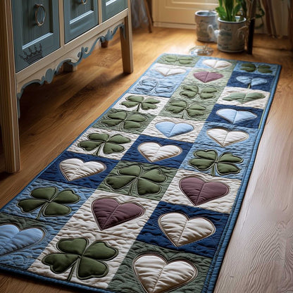 Irish Blessings Runner Rug GFTOMA8792