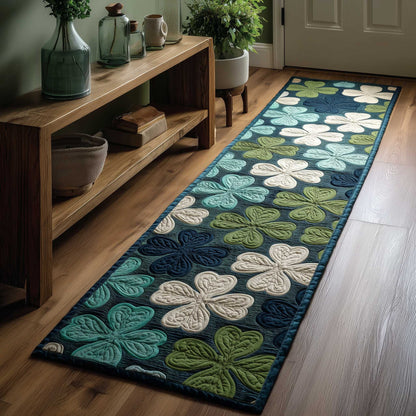 Irish Blessings Runner Rug GFTOMA8793