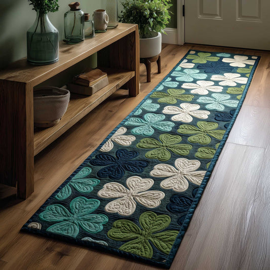 Irish Blessings Runner Rug GFTOMA8793