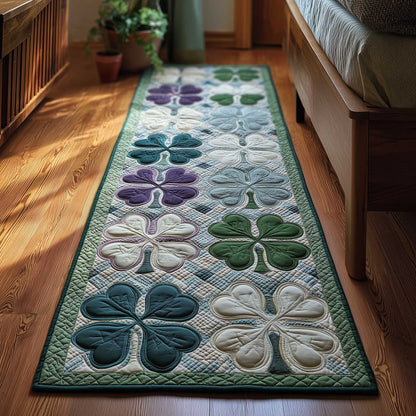 Irish Blessings Runner Rug GFTOMA8794