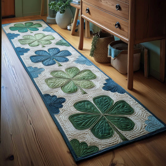 Irish Blessings Runner Rug GFTOMA8795