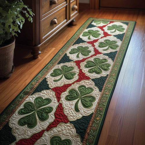 Irish Blessings Runner Rug GFTOMA8796