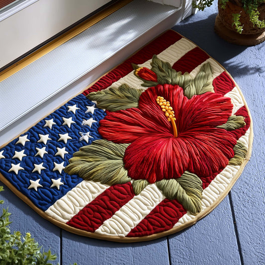Country Pride Quilted Welcome Mat GFTOMA9339