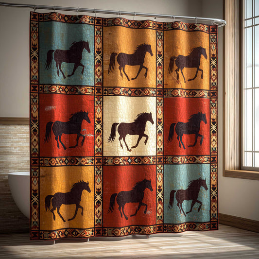 Spirit Weave Shower Curtain GFTOMA9667