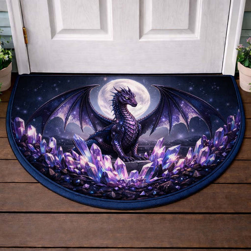 Dragon Force Quilted Welcome Mat GFTOMA9973