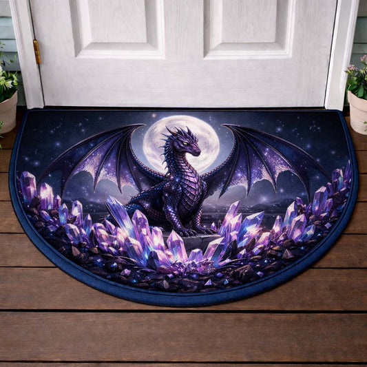 Dragon Force Quilted Welcome Mat GFTOMA9973