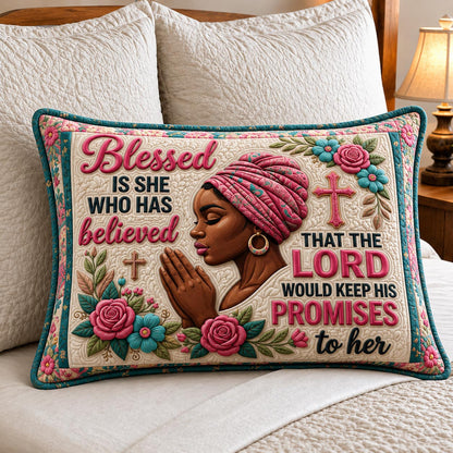 Christian Faith Bedding Pillow Case GFTONMU1214 C1