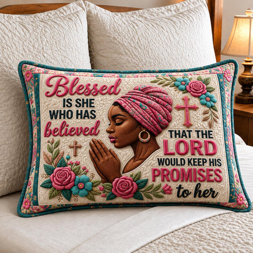 Christian Faith Bedding Pillow Case GFTONMU1214 C1