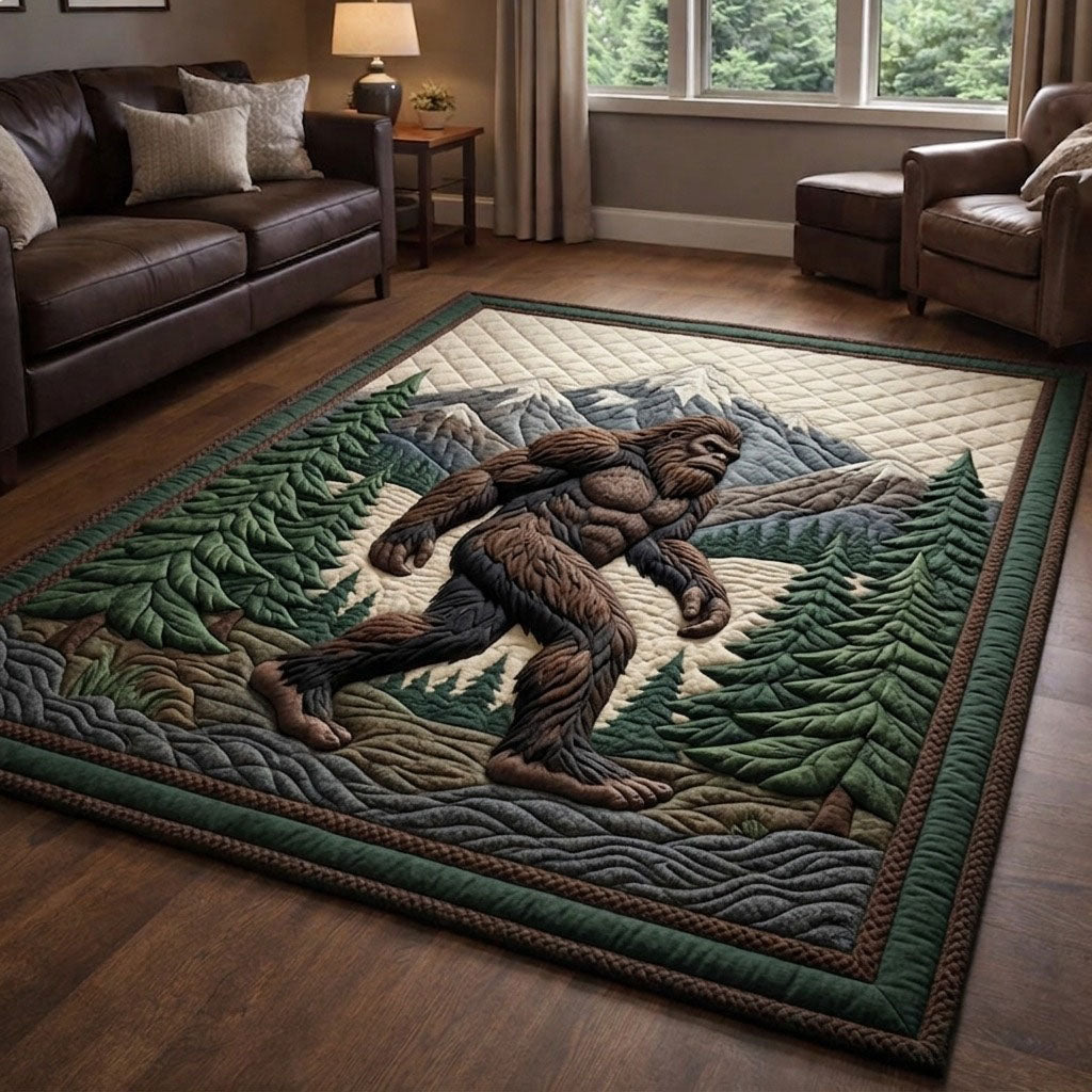 Camping Life Area Rug GFTONMU59