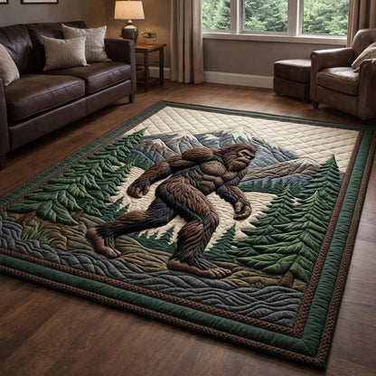 Camping Life Area Rug GFTONMU59