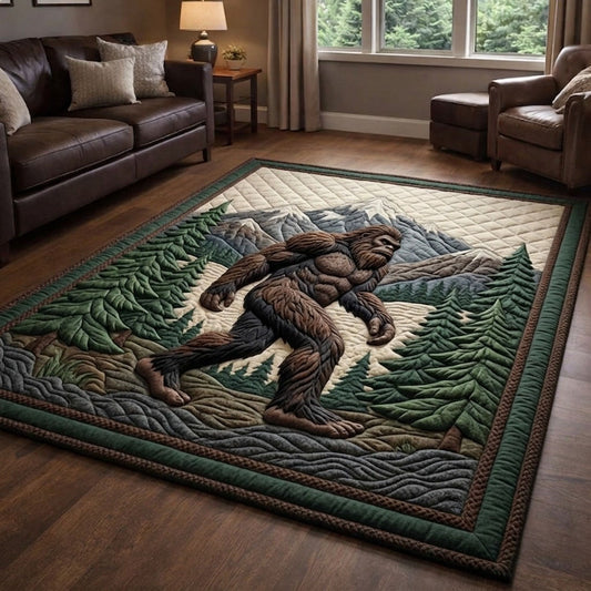 Camping Life Area Rug GFTONMU59
