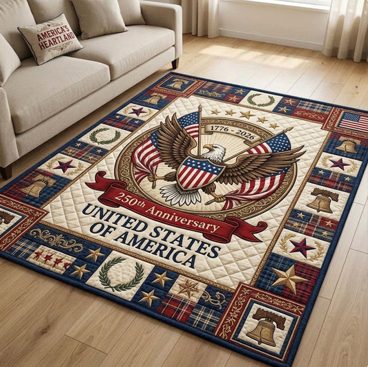 Liberty Legacy Area Rug GFTONMU75