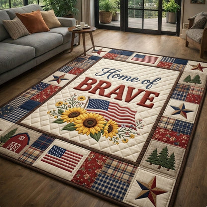 Liberty Legacy Area Rug GFTONMU76