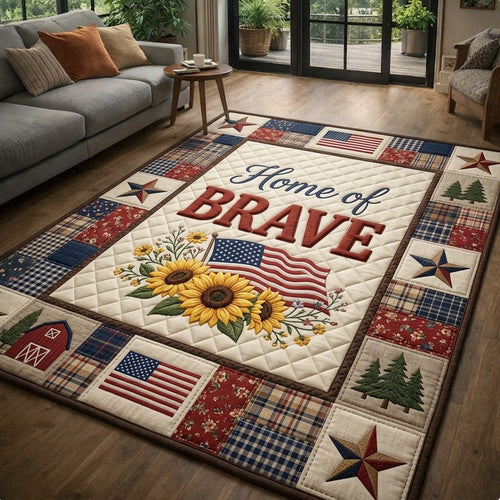 Liberty Legacy Area Rug GFTONMU76